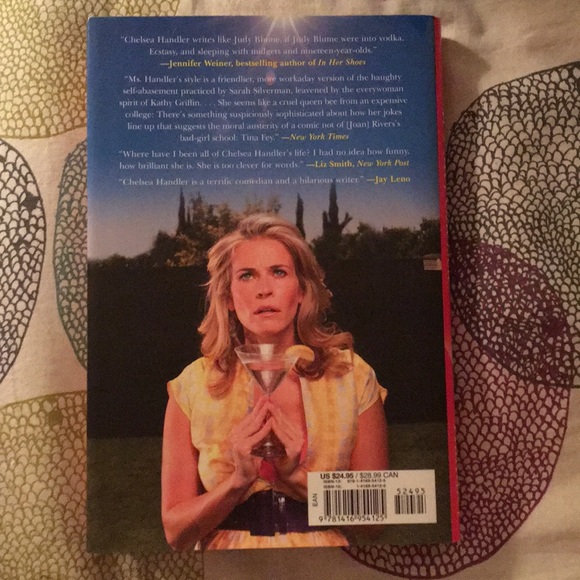 Book - Are you There Vodka? - Picture 2 of 5